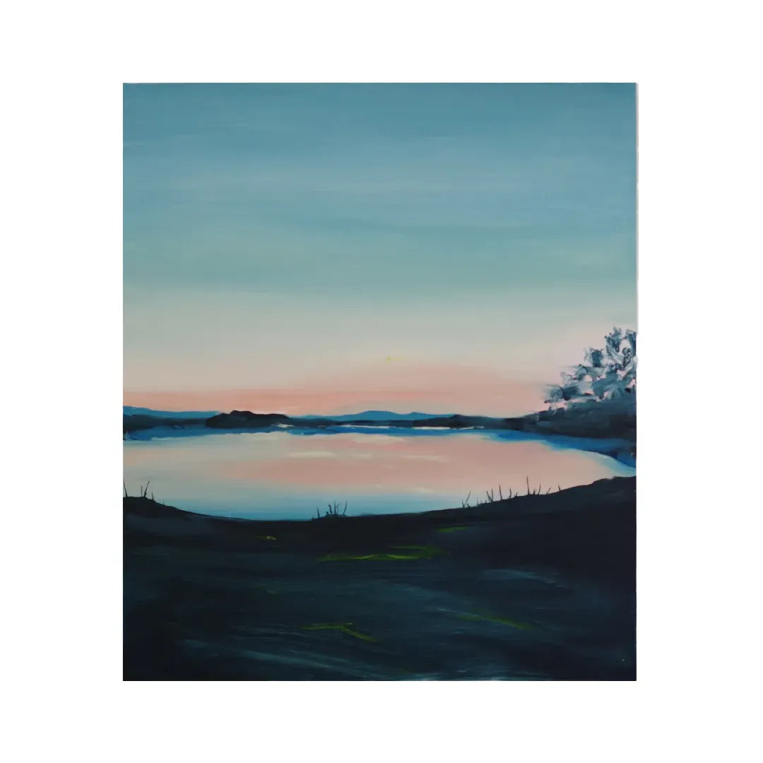 “帰りを探す”