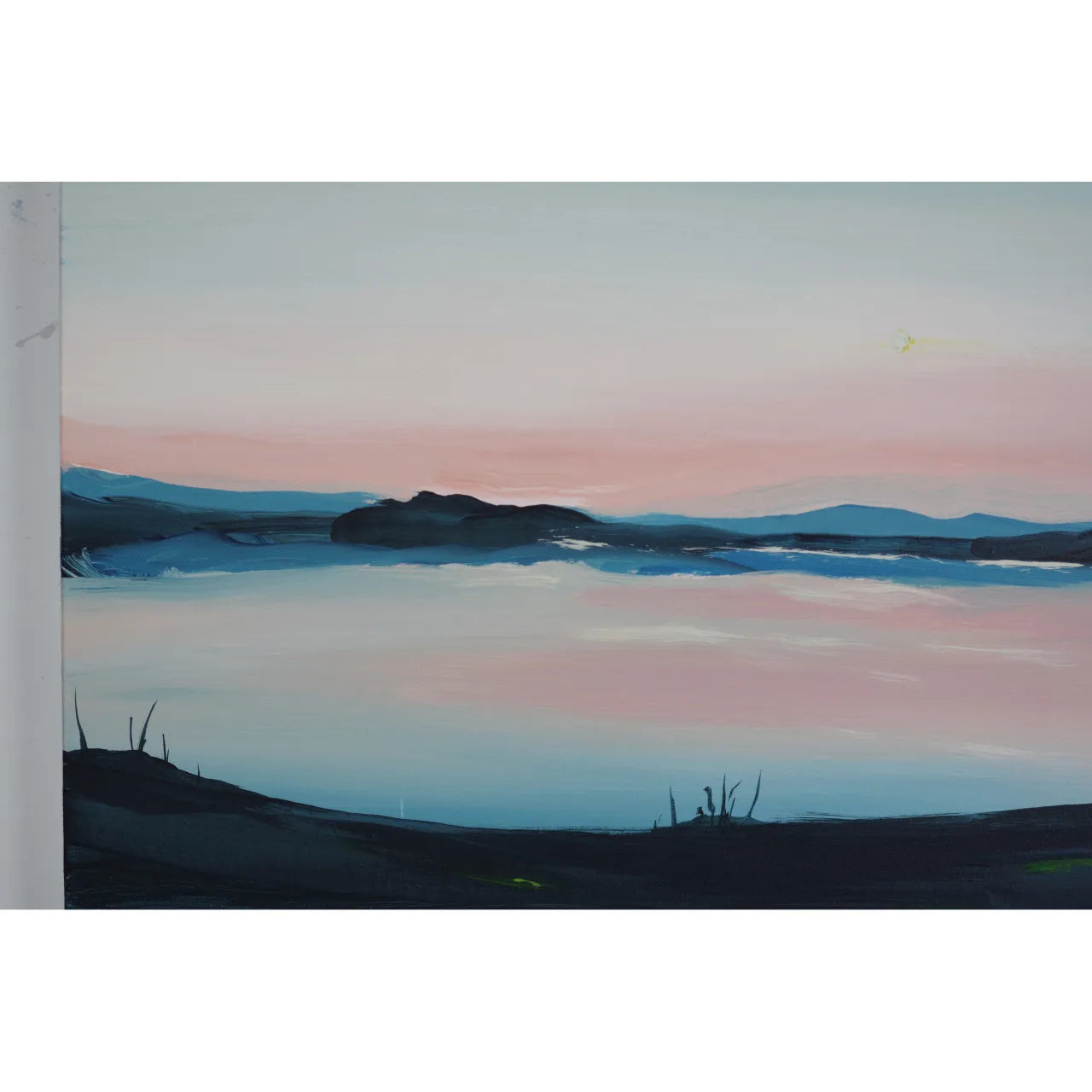 “帰りを探す”